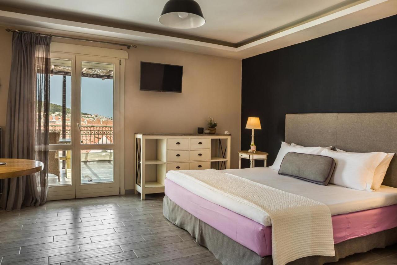 Panoramic Luxurious Penthouse Lägenhet Argostoli  Exteriör bild